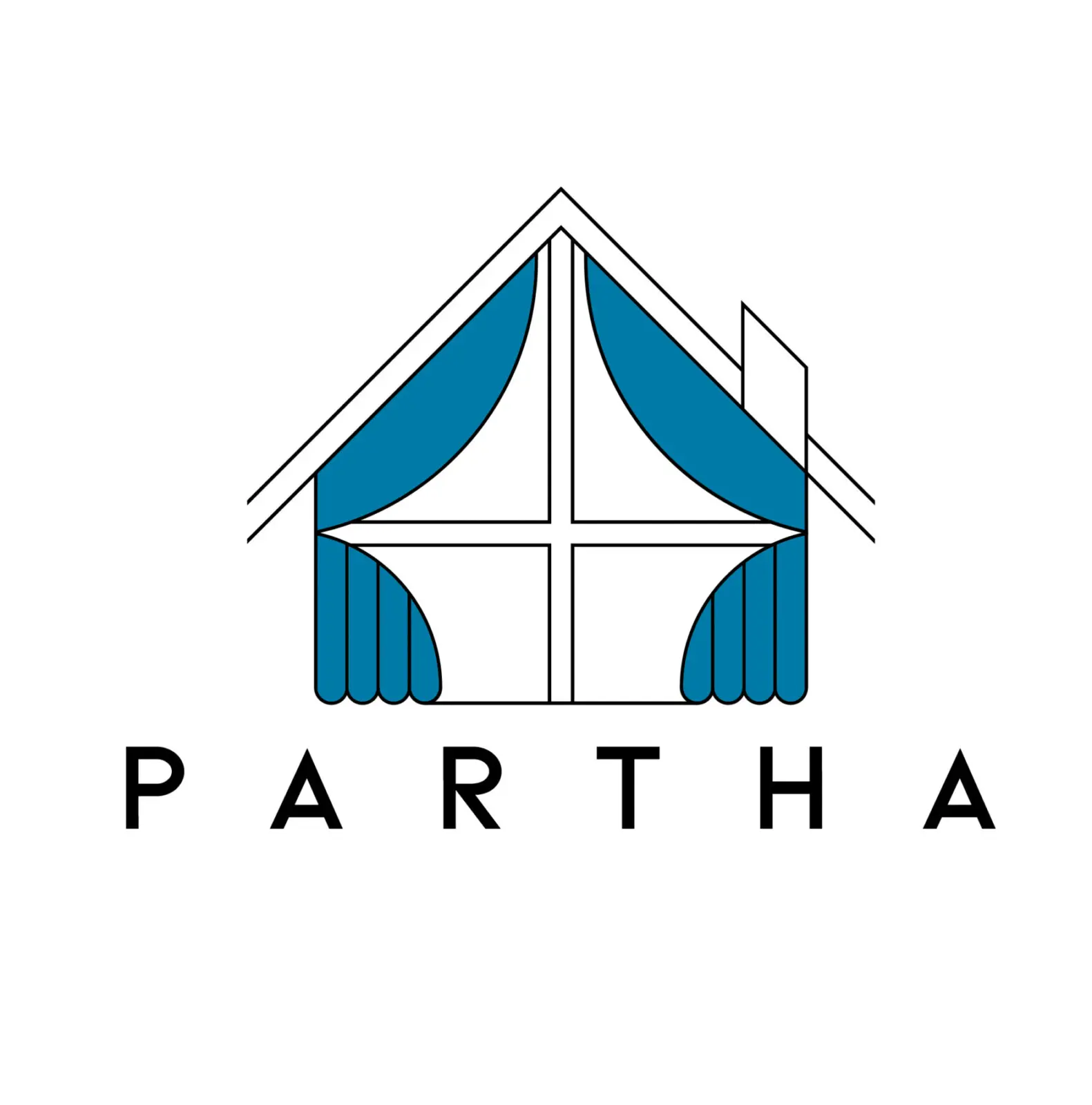 Partha LOGO B7